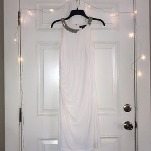 LAUREN RALPH LAUREN EVENING DRESS